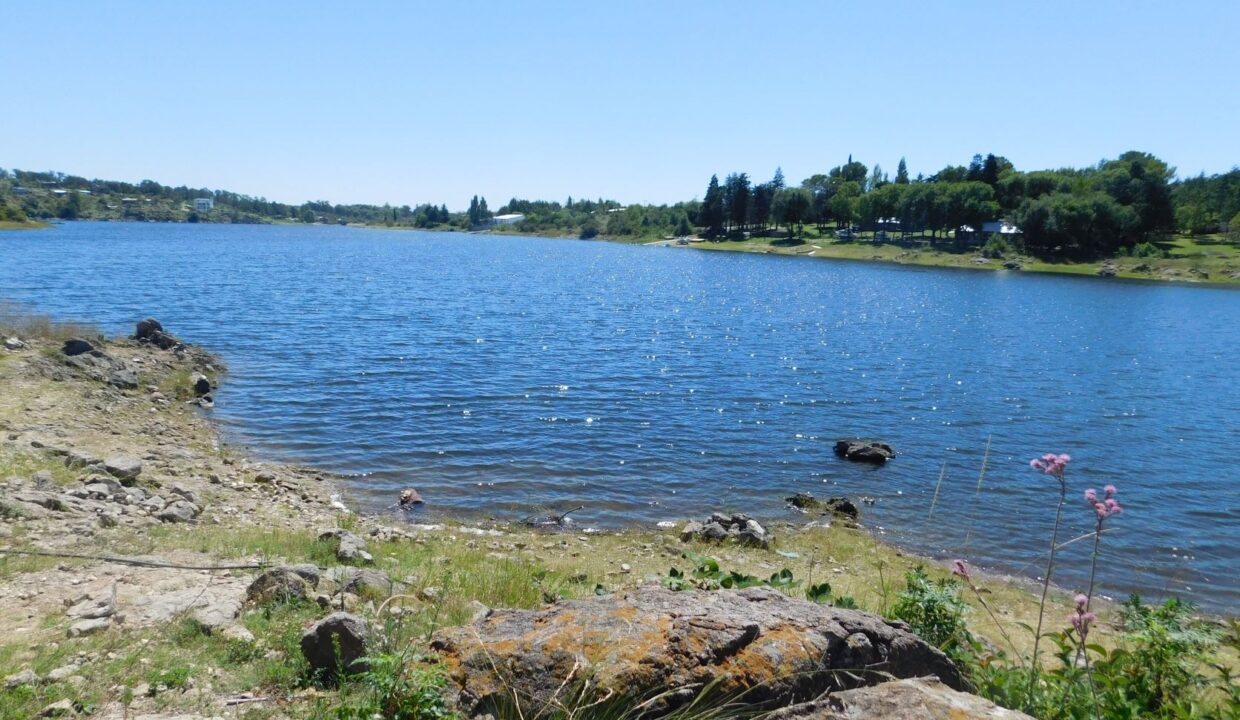 570 BAJADA PARA LANCHA RIO LOS ESPINILLO