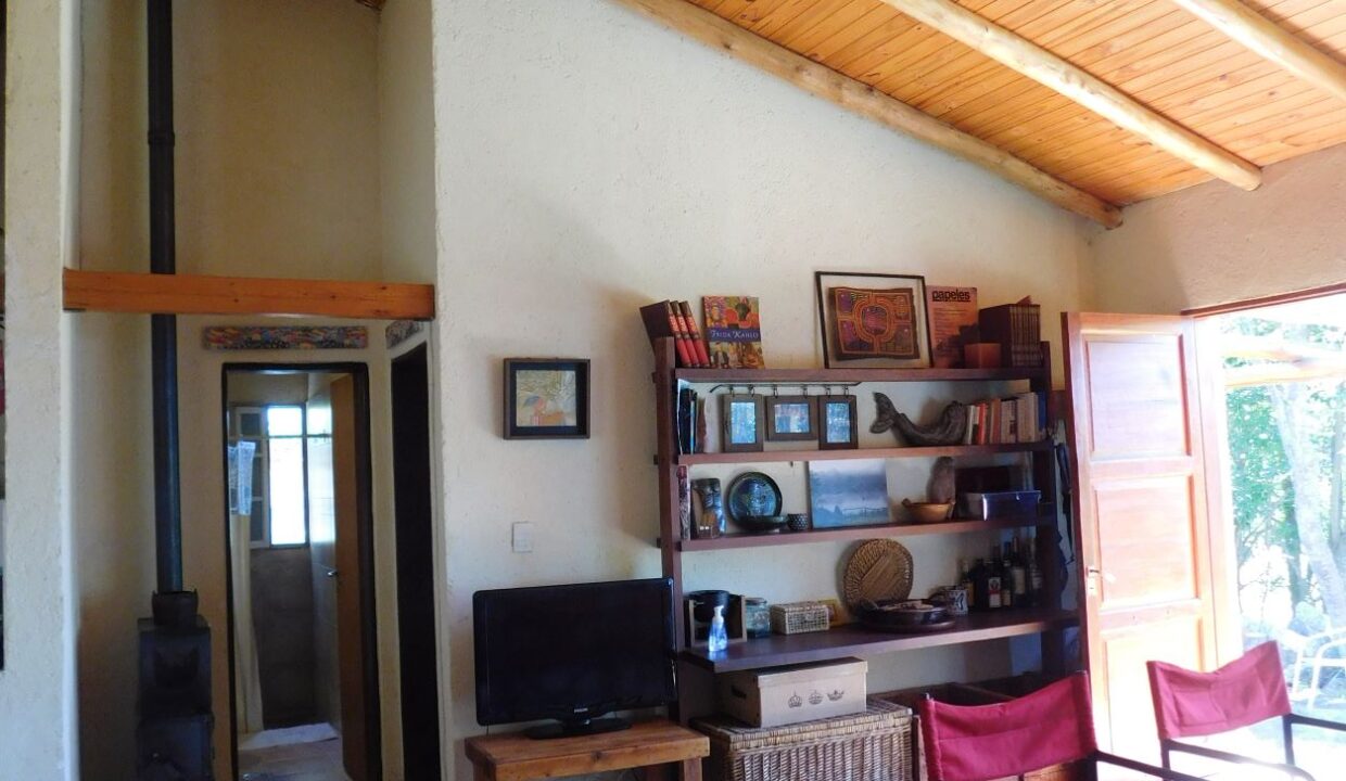 570 DESDE ESTAR A PUERTA DE INGRESO