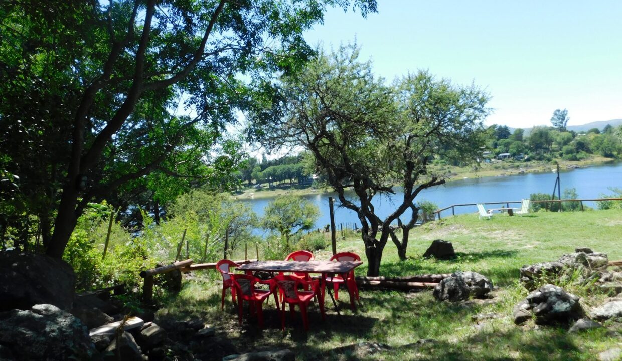 570 VISTA AL RÍO LOS ESPINILLOS