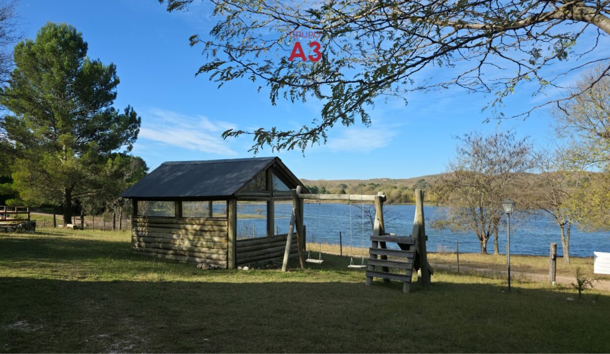 INMOBILIARIA GRUPO A3 POTRERO DE GARAY CABAÑAS 594 16