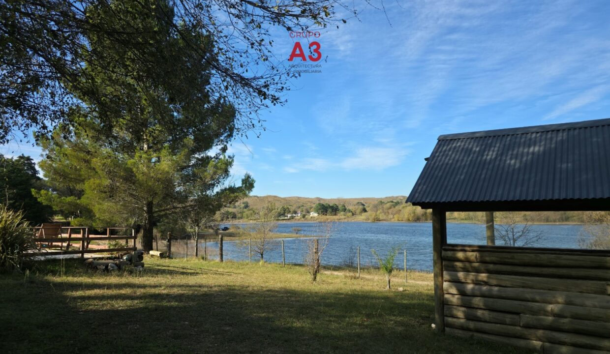INMOBILIARIA GRUPO A3 POTRERO DE GARAY CABAÑAS 594 O7