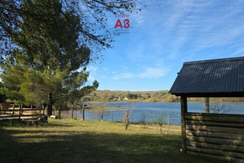 INMOBILIARIA GRUPO A3 POTRERO DE GARAY CABAÑAS 594 O7