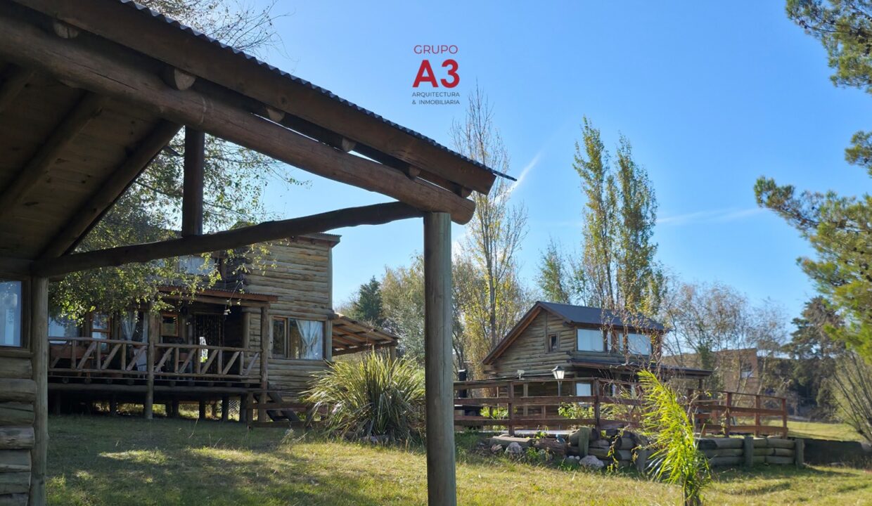 INMOBILIARIA GRUPO A3 POTRERO DE GARAY CABAÑAS 594 O8