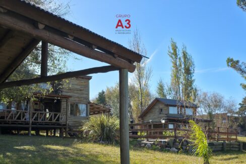 INMOBILIARIA GRUPO A3 POTRERO DE GARAY CABAÑAS 594 O8