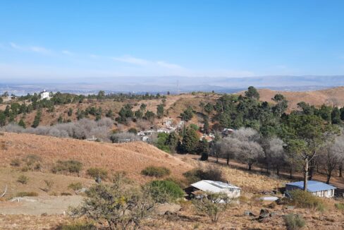 VISTAS A LAS SIERRAS Y EL LAGO LOS MOLINOS LOTEO 252