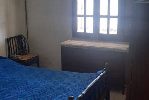 DORMITORIO PPAL CASA VILLA MONTENEGRO