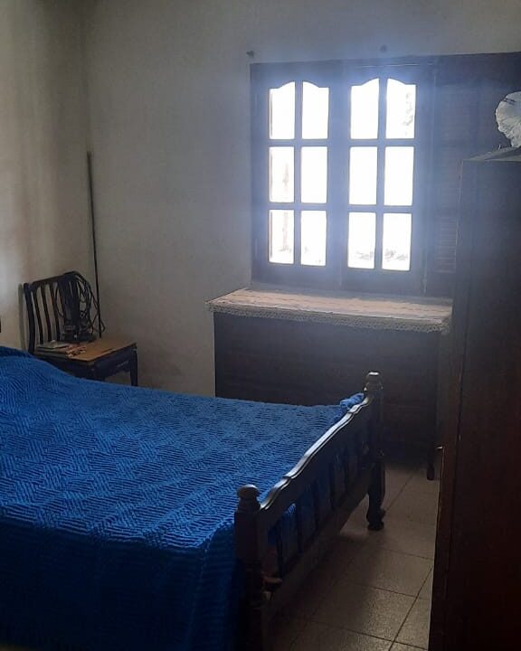 DORMITORIO PPAL CASA VILLA MONTENEGRO