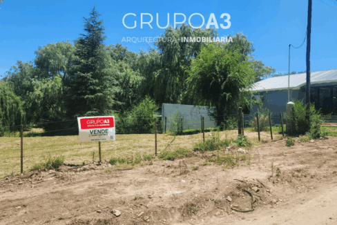 INMOBILIARIA GRUPO A3 POTRERO DE GARAY LOTES 621 01