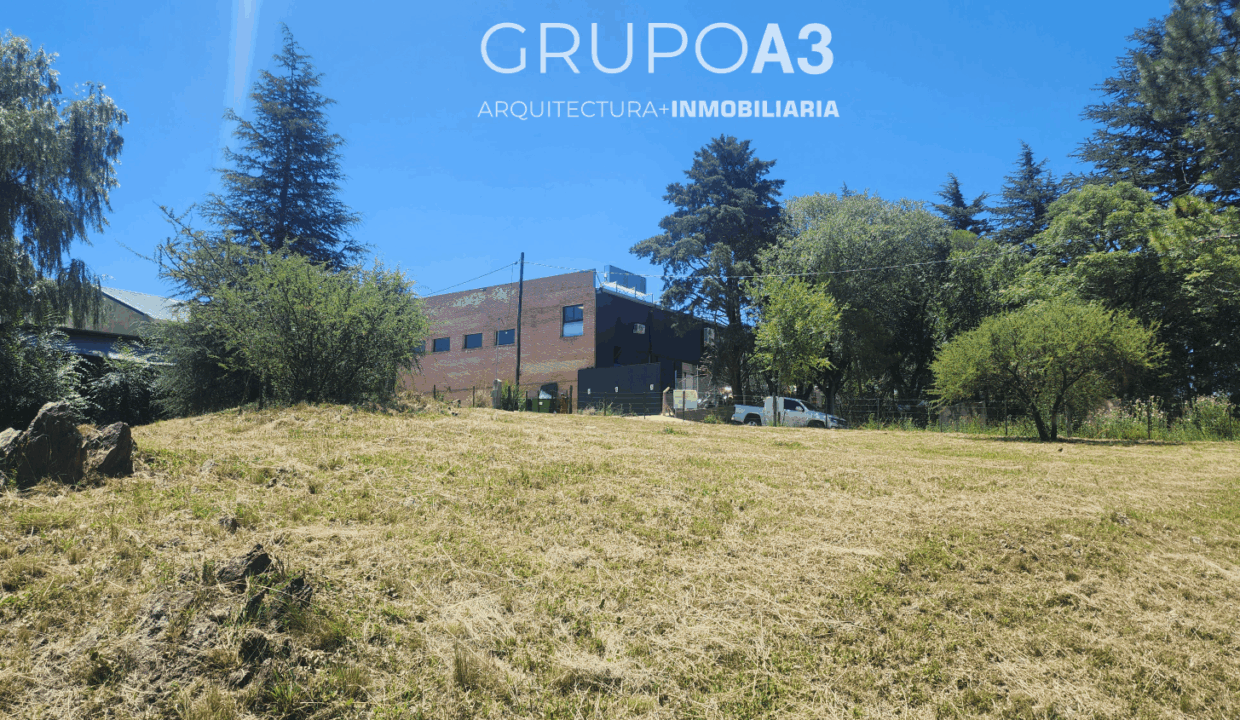 INMOBILIARIA GRUPO A3 POTRERO DE GARAY LOTES 621 04