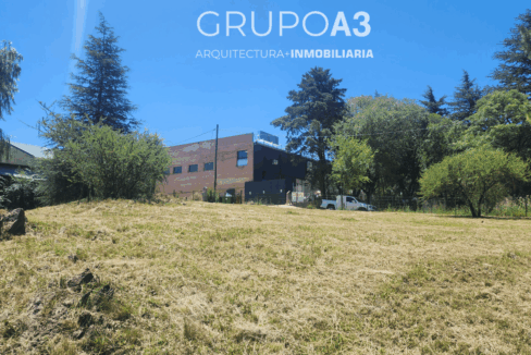 INMOBILIARIA GRUPO A3 POTRERO DE GARAY LOTES 621 04