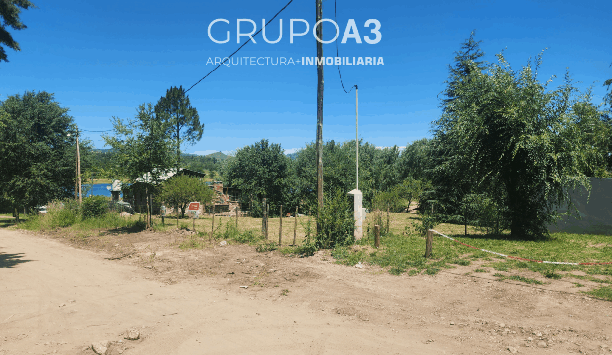 INMOBILIARIA GRUPO A3 POTRERO DE GARAY LOTES 621 07
