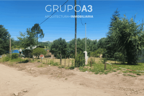 INMOBILIARIA GRUPO A3 POTRERO DE GARAY LOTES 621 07