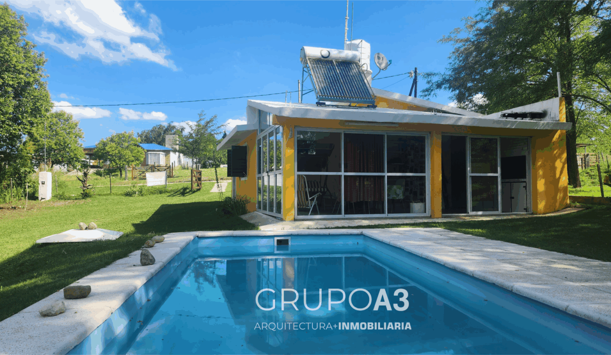 GRUPO A3 INMOBILIARIA LOTES CASAS POTRERO DE GARAY 773 01