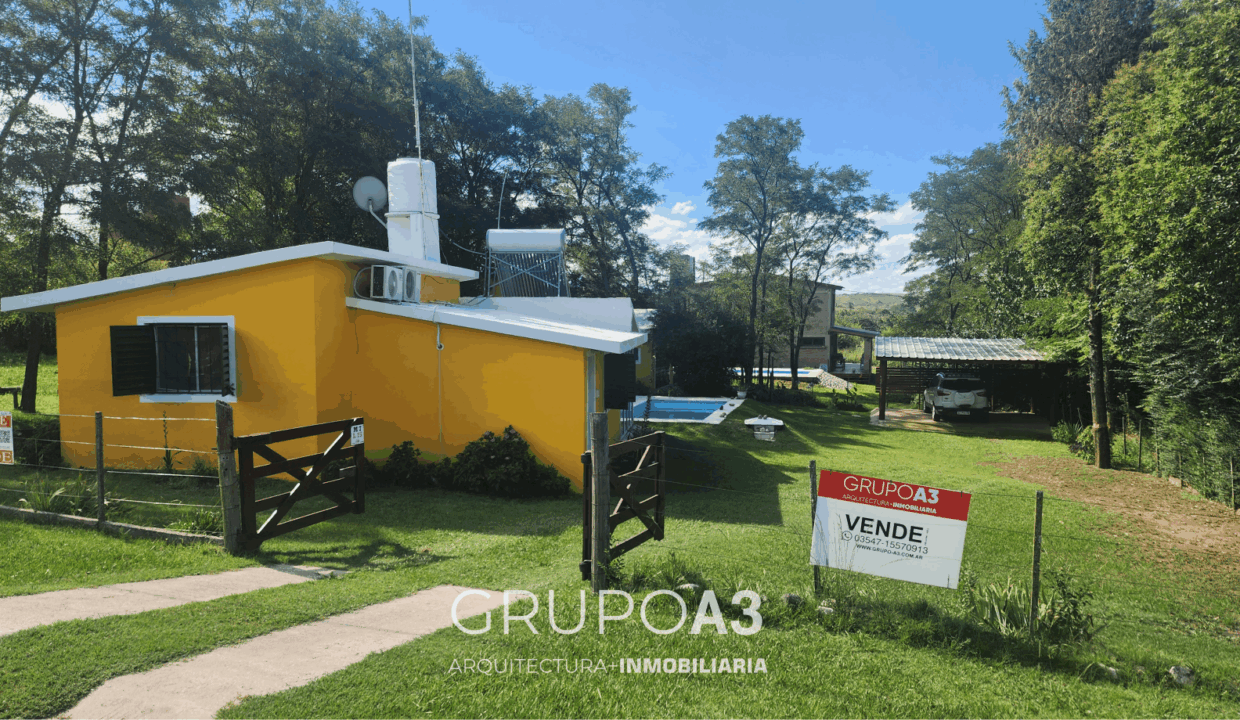 GRUPO A3 INMOBILIARIA LOTES CASAS POTRERO DE GARAY 773 05