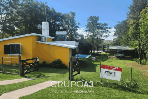 GRUPO A3 INMOBILIARIA LOTES CASAS POTRERO DE GARAY 773 05
