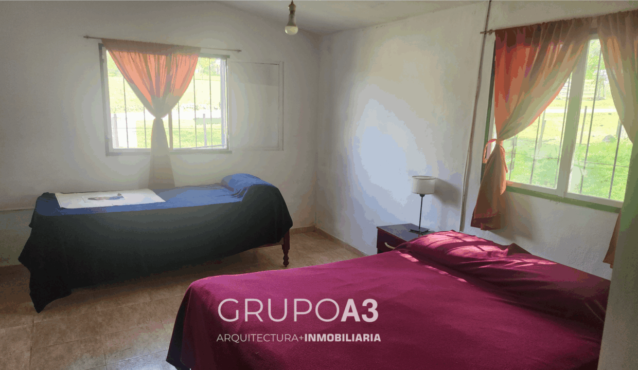GRUPO A3 INMOBILIARIA LOTES CASAS POTRERO DE GARAY 773 12