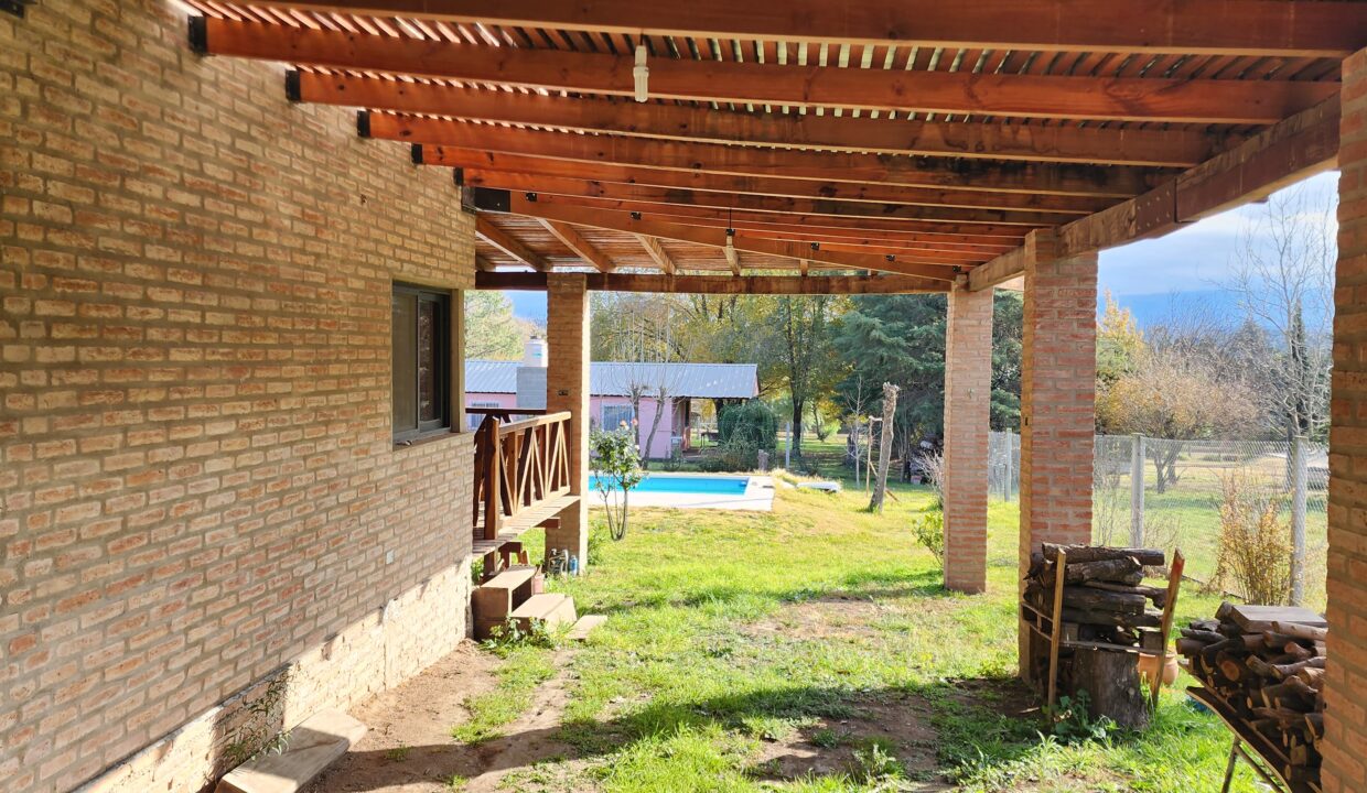 GRUPO A3 INMOBILIARIA POTRERO DE GARAY VILLA CIUDAD DE AMERICA CASA 787 03