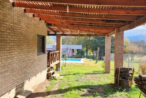 GRUPO A3 INMOBILIARIA POTRERO DE GARAY VILLA CIUDAD DE AMERICA CASA 787 03