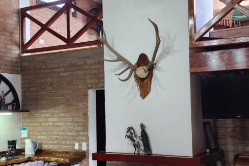 GRUPO A3 INMOBILIARIA POTRERO DE GARAY VILLA CIUDAD DE AMERICA CASA 787 06