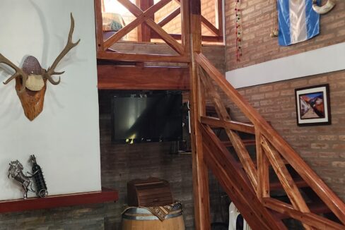 GRUPO A3 INMOBILIARIA POTRERO DE GARAY VILLA CIUDAD DE AMERICA CASA 787 08