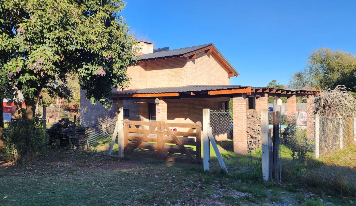 GRUPO A3 INMOBILIARIA POTRERO DE GARAY VILLA CIUDAD DE AMERICA CASA 787 37