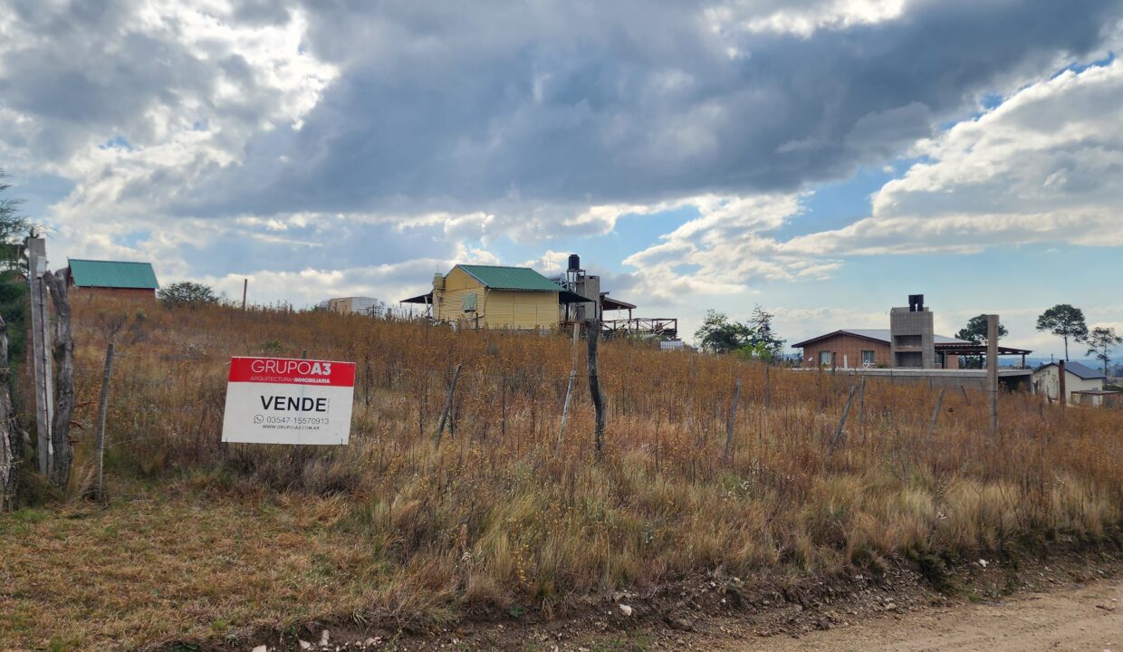 GRUPO A3 INMOBILIARIA POTRERO DE GARAY VILLA CIUDAD DE AMERICA LOTES CASAS 796 01