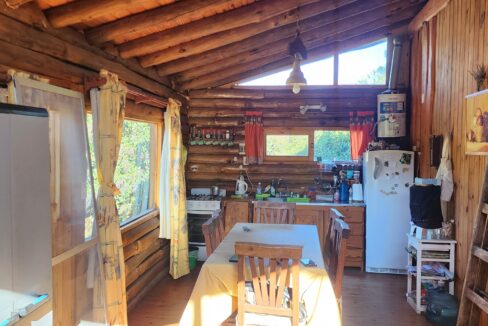 GRUPO A3 INMOBILIARIA POTRERO DE GARAY VILLA CIUDAD DE AMERICA CASA 795 03