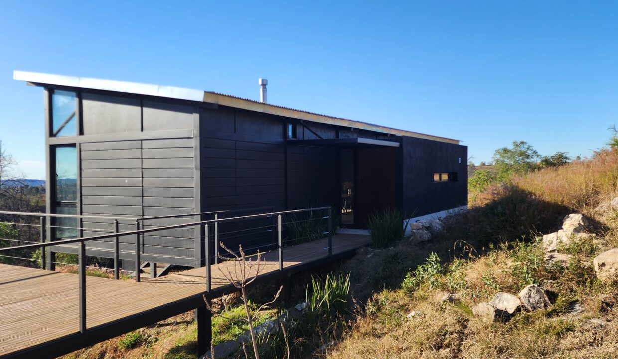 GRUPO A3 INMOBOLIARIA ARQUITECTURA CASAS LOTES 790 EXT 2