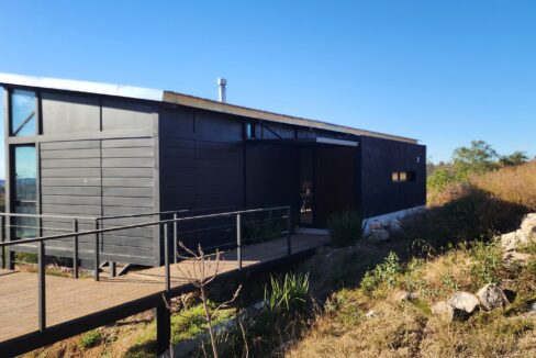 GRUPO A3 INMOBOLIARIA ARQUITECTURA CASAS LOTES 790 EXT 2