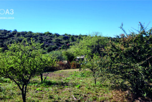 INMOBILIARIA GRUPO A3 - POTRERO DE GARAY - VILLA CIUDAD DE AMERICA - LOTES -CASAS - 784 01