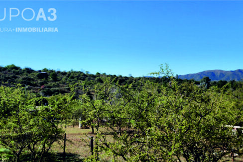 INMOBILIARIA GRUPO A3 - POTRERO DE GARAY - VILLA CIUDAD DE AMERICA - LOTES -CASAS - 784 03