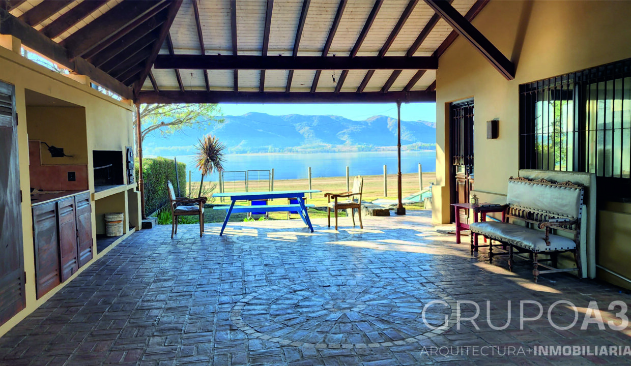 02 GRUPO A3 INMOBILIARIA POTRERO DE GARAY VILLA CIUDAD DE AMERICA LOTES CASAS 805
