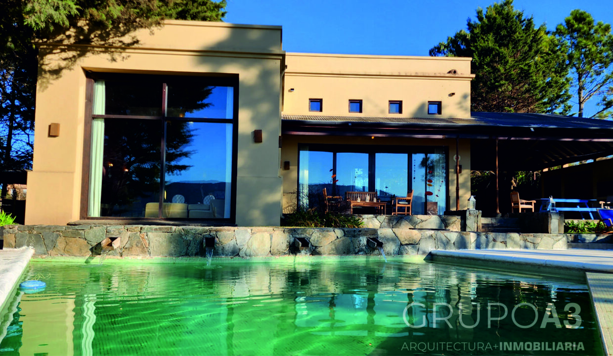 15 GRUPO A3 INMOBILIARIA POTRERO DE GARAY VILLA CIUDAD DE AMERICA LOTES CASAS 805