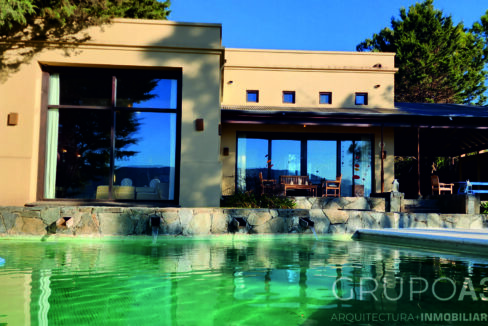 15 GRUPO A3 INMOBILIARIA POTRERO DE GARAY VILLA CIUDAD DE AMERICA LOTES CASAS 805