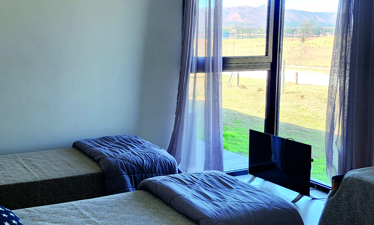 22 GRUPO A3 INMOBILIARIA POTRERO DE GARAY VILLA CIUDAD DE AMERICA LOTES CASAS 806