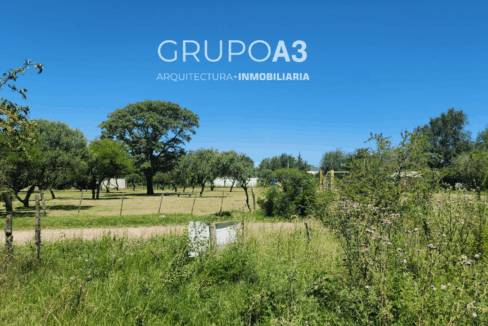 INMOBILIARIA GRUPO A3 LOTES POTRERO DE GARAY 750 1