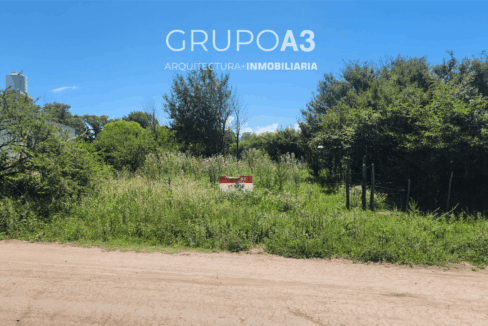 INMOBILIARIA GRUPO A3 LOTES POTRERO DE GARAY 750 2