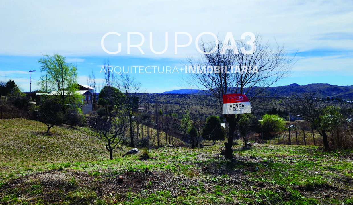 GRUPO A3 INMOBILIARIA POTRERO DE GARAY VILLA CIUDAD DE AMERICA CASAS LOTES 815 02