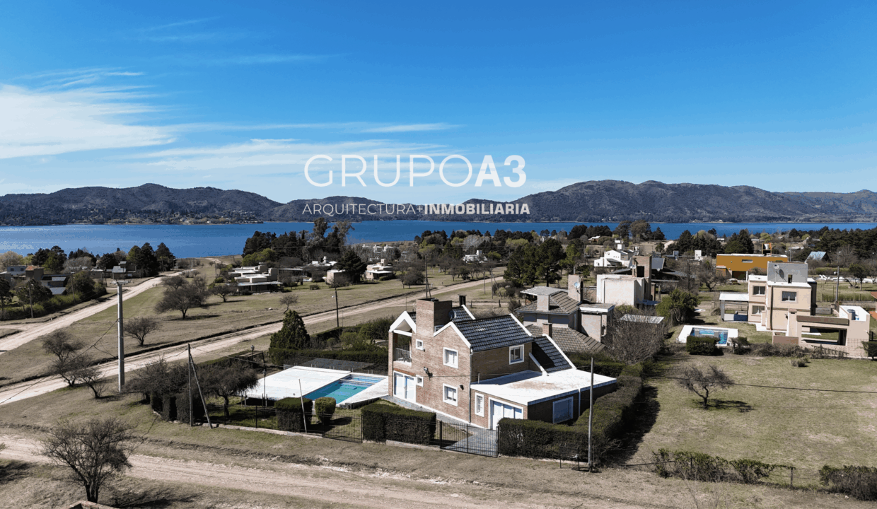 GRUPO A3 INMOBILIARIA POTRERO DE GARAY VILLA CIUDAD DE AMERICA CASAS LOTES 817 01