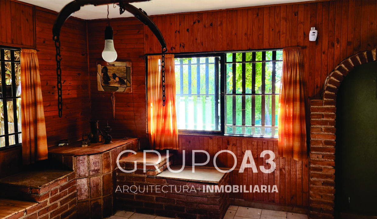 GRUPO A3 INMOBILIARIA POTRERO DE GARAY VILLA CIUDAD DE AMERICA LOTES CASAS 803 04