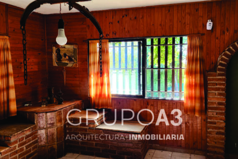 GRUPO A3 INMOBILIARIA POTRERO DE GARAY VILLA CIUDAD DE AMERICA LOTES CASAS 803 04