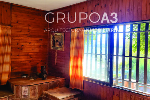 GRUPO A3 INMOBILIARIA POTRERO DE GARAY VILLA CIUDAD DE AMERICA LOTES CASAS 803 07