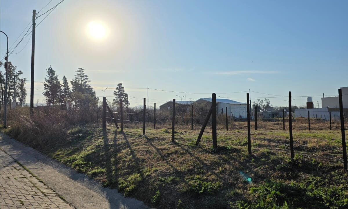 INMOBILIARIA GRUPO A3 ALTA GRACIA PORTALES DEL TALA CASAS LOTES 812 0