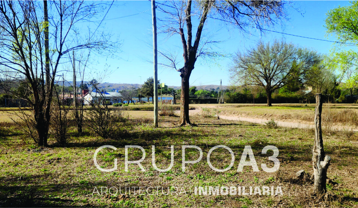 INMOBILIARIA GRUPO A3 POTRERO DE GARAY VILLA CIUDAD DE AMERICA LOTES CASAS 811 01