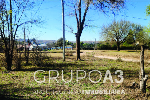 INMOBILIARIA GRUPO A3 POTRERO DE GARAY VILLA CIUDAD DE AMERICA LOTES CASAS 811 01