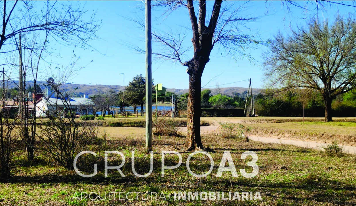 INMOBILIARIA GRUPO A3 POTRERO DE GARAY VILLA CIUDAD DE AMERICA LOTES CASAS 811 02