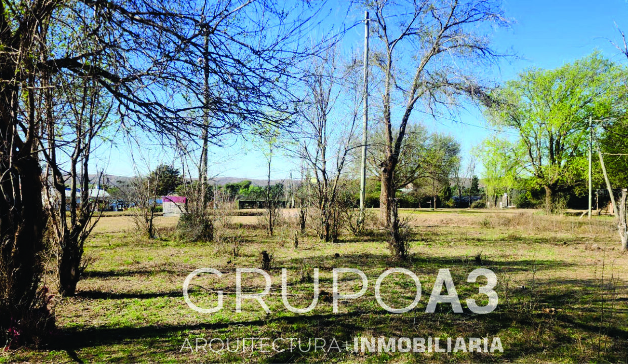 INMOBILIARIA GRUPO A3 POTRERO DE GARAY VILLA CIUDAD DE AMERICA LOTES CASAS 811 03
