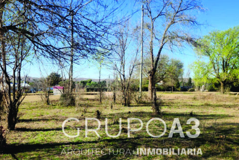 INMOBILIARIA GRUPO A3 POTRERO DE GARAY VILLA CIUDAD DE AMERICA LOTES CASAS 811 03