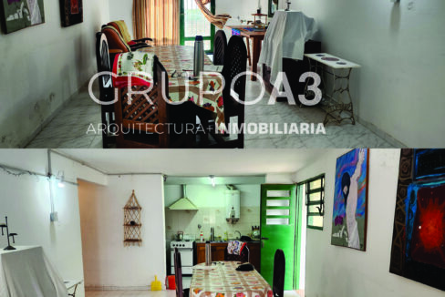 INMOBILIARIA GRUPO A3 POTRERO DE GARAY VILLA CIUDAD DE AMERICA LOTES CASAS 816 01