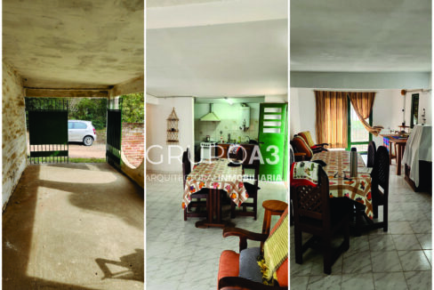 INMOBILIARIA GRUPO A3 POTRERO DE GARAY VILLA CIUDAD DE AMERICA LOTES CASAS 816 04